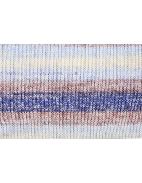 little diamond baby color - Schachenmayr 284 - kim color