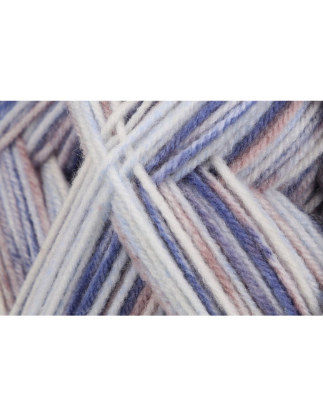 little diamond baby color - Schachenmayr 284 - kim color