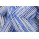 little diamond baby color - Schachenmayr 285 - finn color