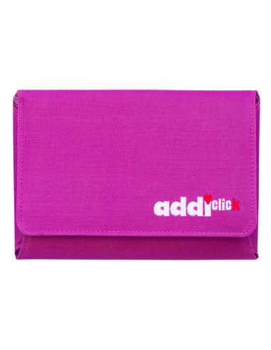 addiClick Lace Long Etui - addi