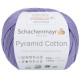 Pyramid Cotton - Schachenmayr 00049 - purple rain