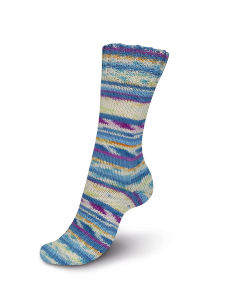 The Two Of Us Color 4-fädig - Regia 03013