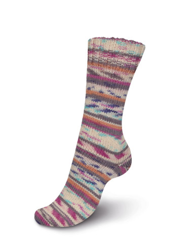 The Two Of Us Color 4-fädig - Regia 03014