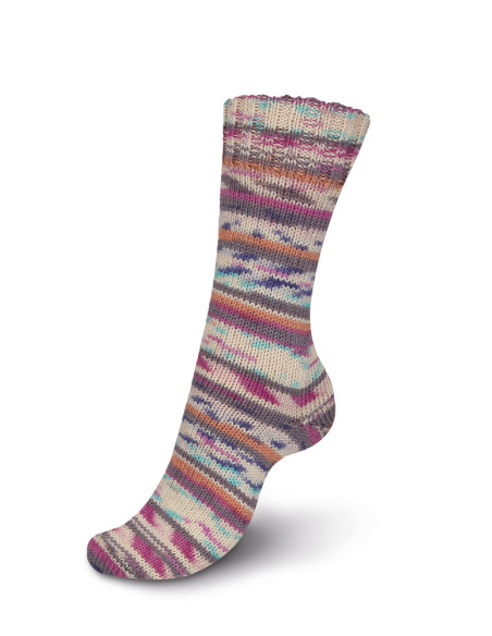 The Two Of Us Color 4-fädig - Regia 03014