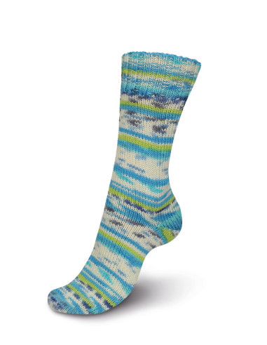 The Two Of Us Color 4-fädig - Regia 03015