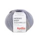 Merino Baby Aquarelle - Katia 358 - ros/lila