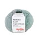 Merino Baby Aquarelle - Katia 359 - grün/camel