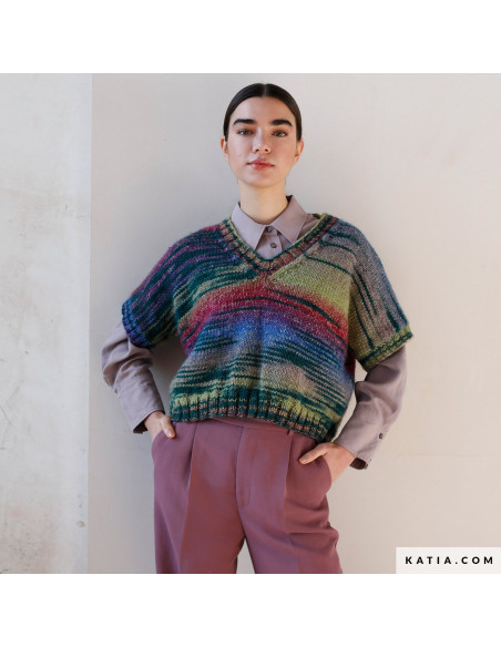 Pullunder Twins DEES.EN - Download