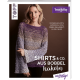 Shirts  Co. aus Bobbel häkeln - Topp