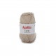 Capri Baumwollgarn - Katia 82067 - sand