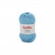 Capri Baumwollgarn - Katia 82097 - ciel