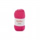 Capri Baumwollgarn - Katia 82115 - pink