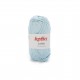 Capri Baumwollgarn - Katia 82117 - babyblau