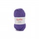 Capri Baumwollgarn - Katia 82131 - lavendel