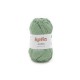 Capri Baumwollgarn - Katia 82177 - aqua