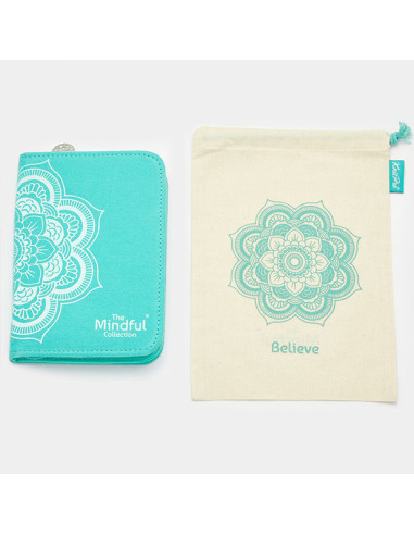 Mindful Believe Nadelspitzen-Set 36302 - KnitPro