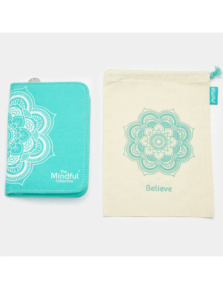 Mindful Believe Nadelspitzen-Set 36302 - KnitPro