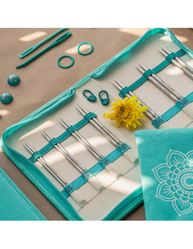 Mindful Believe Nadelspitzen-Set 36302 - KnitPro