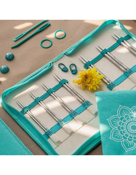 Mindful Believe Nadelspitzen-Set 36302 - KnitPro