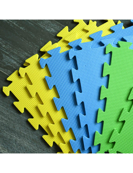 Lace Spannmatten Set - Knit Pro