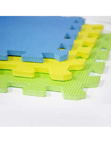 Lace Spannmatten Set - Knit Pro