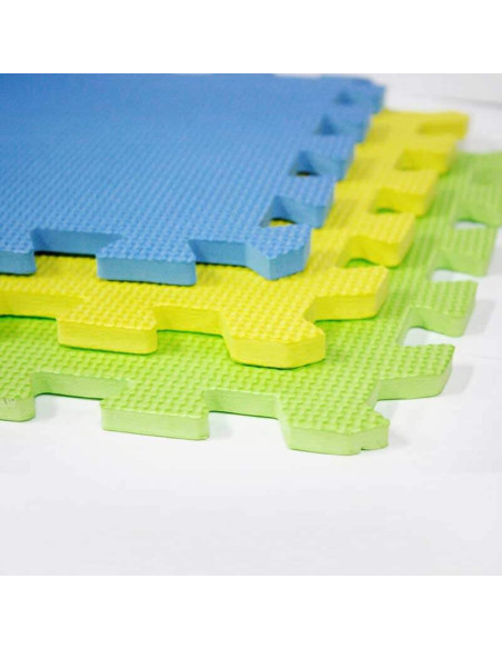 Lace Spannmatten Set - Knit Pro