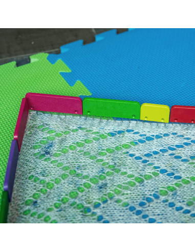 Lace Spannmatten Set - Knit Pro