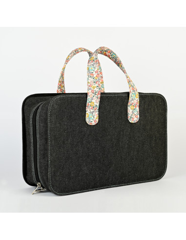 Doctor Bag Bloom - Knit Pro