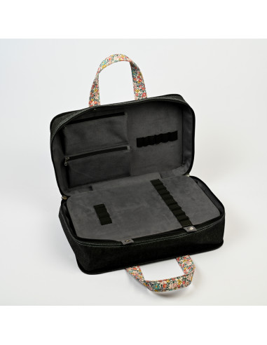 Doctor Bag Bloom - Knit Pro