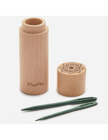Garnnadeln Mindful Collection - Knit Pro