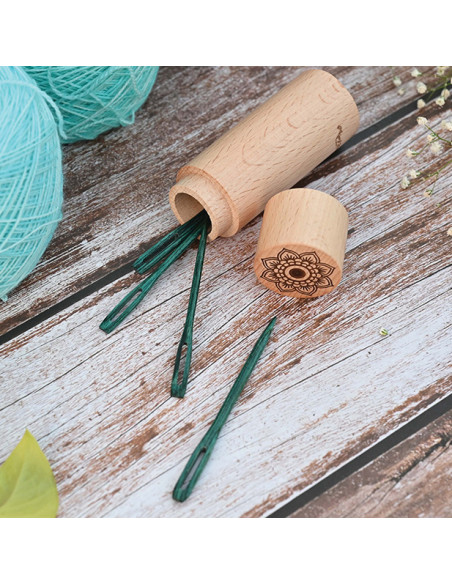 Garnnadeln Mindful Collection - Knit Pro
