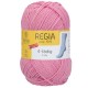 4 fädig 50g Uni - Regia 01059 - blush
