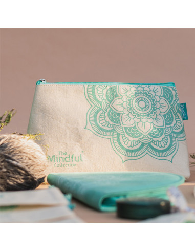 Mindful Projekttasche - Knit Pro