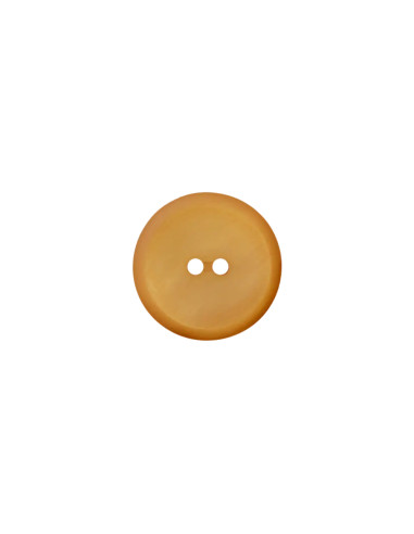Polyesterknopf 18 mm - Prym curry