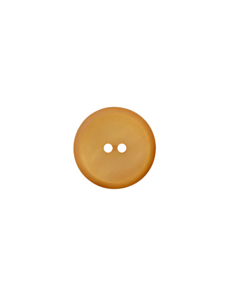 Polyesterknopf 18 mm - Prym curry
