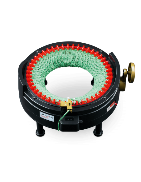 addiExpress Kingsize Strickmaschine - addi