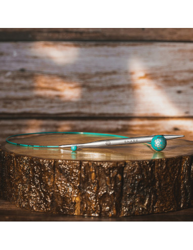 Mindful Wechselseile - Knit Pro 40 cm