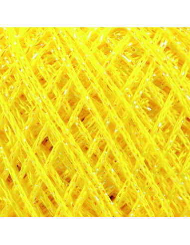 Artiste Metallic - Anchor 343 - gelb