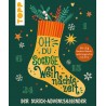 Oh du sockige Weihnachtszeit - Topp