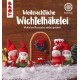Weihnachtliche Wichtelhäkelei - Topp