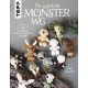 Die gehäkelte Monster WG - Topp