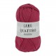Quattro - Lang Yarns 0087 - rost