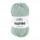 Quattro - Lang Yarns 0093 - efeu