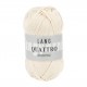 Quattro - Lang Yarns 0094 - offwhite