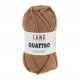 Quattro - Lang Yarns 0115 - cognac