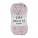 Quattro - Lang Yarns 0148 - altrosa hell