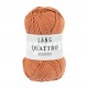 Quattro - Lang Yarns 0175 - terracotta