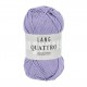 Quattro - Lang Yarns 0007 - flieder