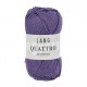 Quattro - Lang Yarns 0046 - lila