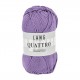 Quattro - Lang Yarns 0146 - violett mittel